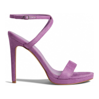 Guess Women's 'Tarena' Ankle Strap Sandals