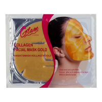 Glam of Sweden 'Gold' Face Mask - 60 g