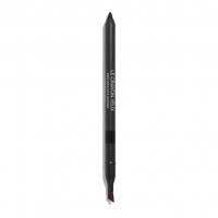 Chanel Eyeliner 'Le Crayon Yeux Precision' - 01 Noir Black 4 g