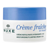 Nuxe Crème hydratante 'Crème Fraîche de Beauté® 48H' - 50 ml