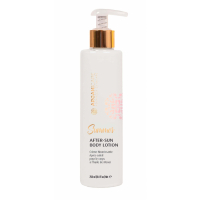 Arganicare 'Summer' After-Sun-Creme - 250 ml