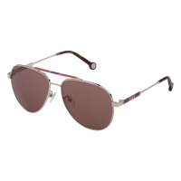 Carolina Herrera 'SHE150 COL.579R' Sonnenbrillen für Damen
