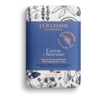 L'Occitane Pain de savon 'Cocon de Sérénité Relaxante' - 200 g