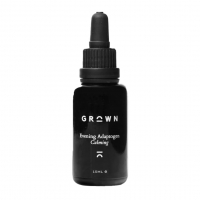 Grown 'Evening Adaptogen - Calming' Tropfen - 15 ml