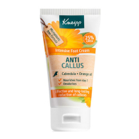 Kneipp Crème pour les pieds 'Anti Callus Intensive' - 50 ml