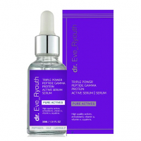 Dr. Eve_Ryouth Sérum pour le visage 'Peptide Gamma Protein Active' - 30 ml
