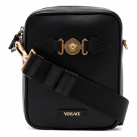 Versace Men's Messenger Bag