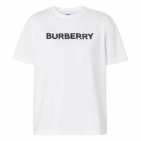 Burberry T-shirt 'Margot' pour Femmes