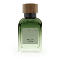 Adolfo Dominguez Eau de parfum 'Vetiver Terra' - 200 ml