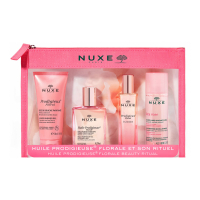 Nuxe 'Prodigieuse Florale' Körperpflegeset - 5 Stücke