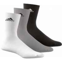 Adidas 'Aa2299 Performance Crew' Socken für Kinder - 3 Paare