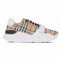 Burberry Women's 'Vintage Check' Sneakers