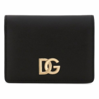Dolce & Gabbana Portefeuille 'DG Logo' pour Femmes