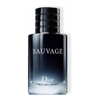 Christian Dior Eau de toilette 'Sauvage' - 60 ml