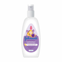 Johnson's Conditionneur en spray 'Strength Drops' - 200 ml