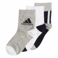 Adidas 'Angle' Socken für Kinder - 3 Paare