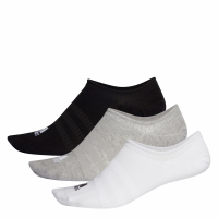 Adidas 'Light Nosh' Socken - 3 Paare