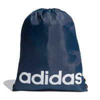 Adidas 'Essentials Logo' Gymnastiktasche