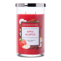 Colonial Candle Bougie parfumée 'Apple Allspice' - 311 g