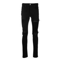 Amiri Jeans 'Distressed Ripped' pour Hommes