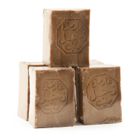 Najel 'Aleppo 4% HBL' Soap - 155 g