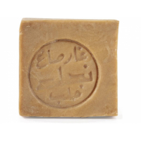 Najel 'Aleppo 12% HBL' Soap - 200 g