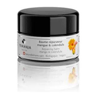 Yemanja Baume réparateur 'Mango & Calendula' - 15 ml