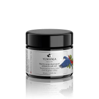 Yemanja 'Green coffee & Chili new' Body Balm - 50 ml