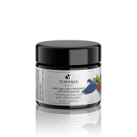 Yemanja 'Green coffee & Guaraná' Body Scrub - 50 ml