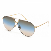 Victoria Beckham 'VB208S' Sonnenbrillen für Damen