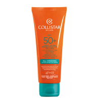 Collistar Crème solaire pour le corps 'Special Perfect Tan Active Protection SPF50+' - 150 ml