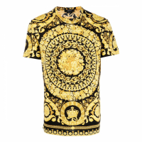 Versace 'Barocco' T-Shirt für Herren