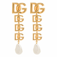 Dolce & Gabbana Boucles d'oreilles pour Femmes