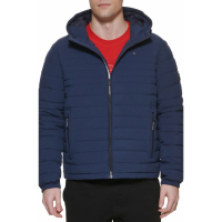 Tommy Hilfiger 'Zip' Gesteppte Jacke für Herren