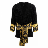 Versace Home Robe 'Barocco'