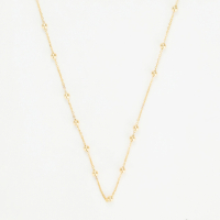 Or Éclat Kette für Damen
