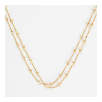 Or Éclat Kette für Damen