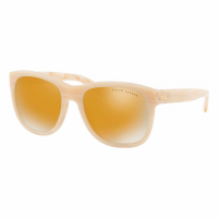 Ralph Lauren Lunettes de soleil 'RL8141-56467P'