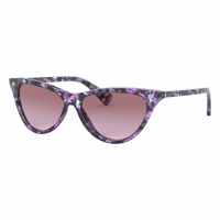 Ralph Lauren Lunettes de soleil 'RA5271-58928H' pour Femmes