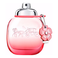 Coach Eau de parfum 'Floral Blush' - 50 ml