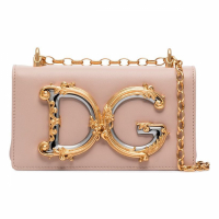 Dolce & Gabbana Women's 'Girls' Clutch Bag
