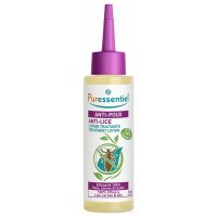 Puressentiel Anti-lice Treatment - 100 ml