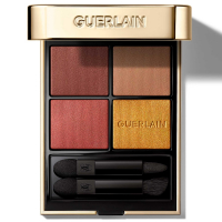Guerlain Ombres G' Eyeshadow Palette - 214 Exotic Orchid 6 g