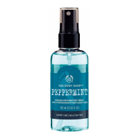 The Body Shop Vaporisateur pour les pieds 'Peppermint Cooling & Reviving' - 100 ml