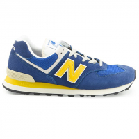 New Balance Sneakers 'ML574OR2' pour Hommes