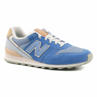 New Balance Sneakers 'WL996CPB' pour Femmes