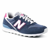 New Balance Sneakers 'WL996WA' pour Femmes