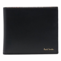 Paul Smith Men's 'Logo' Wallet