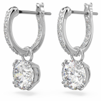 Swarovski Boucles d'oreilles 'Constella Drop' pour Femmes