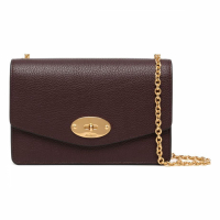 Mulberry Women's 'Small Darcey' Shoulder Bag